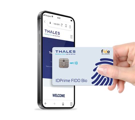 biometric smart card with otp|SafeNet IDPrime FIDO Biometric Smart Card .